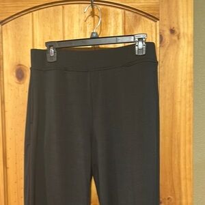 Marc New York Black Leggings